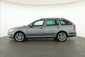 Škoda Octavia - 2012