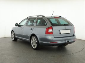 Škoda Octavia - 2012