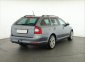 Škoda Octavia, 2012