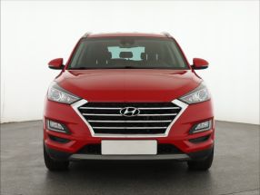 Hyundai Tucson - 2020