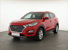 Hyundai Tucson - 2020