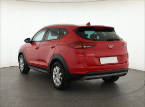 Hyundai Tucson - 2020