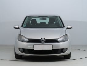 Volkswagen Golf - 2011