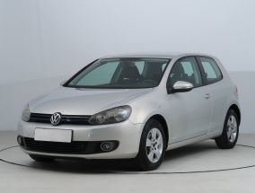 Volkswagen Golf - 2011