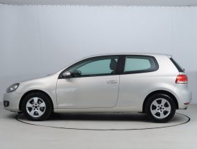 Volkswagen Golf - 2011