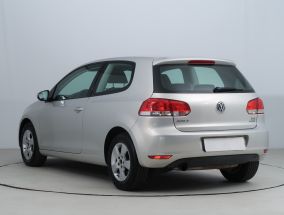 Volkswagen Golf - 2011