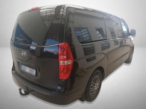 Hyundai H-1 Tour - 2014