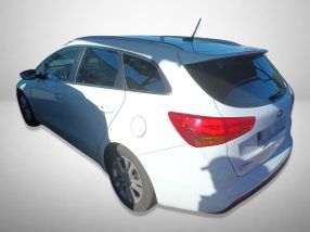 Kia Ceed - 2014