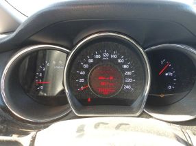Kia Ceed - 2014