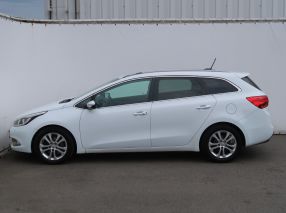 Kia Ceed - 2014