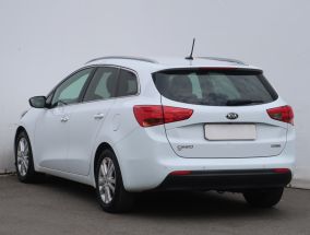 Kia Ceed - 2014