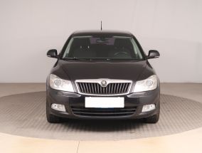 Škoda Octavia - 2011