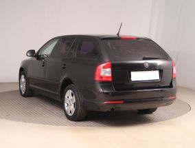 Škoda Octavia - 2011