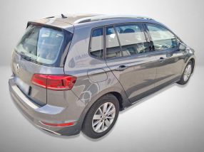 Volkswagen Golf Sportsvan - 2018