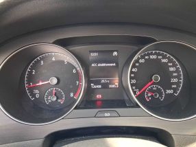 Volkswagen Golf Sportsvan - 2018