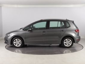 Volkswagen Golf Sportsvan - 2018