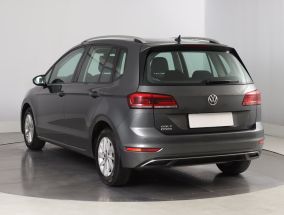 Volkswagen Golf Sportsvan - 2018