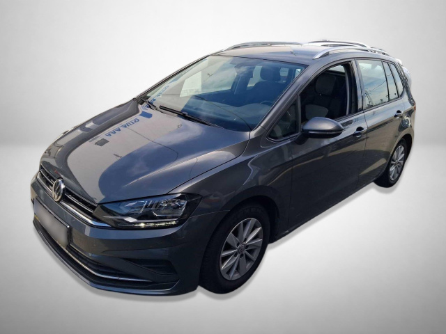 Volkswagen Golf Sportsvan 2018