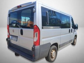 Fiat Ducato - 2015