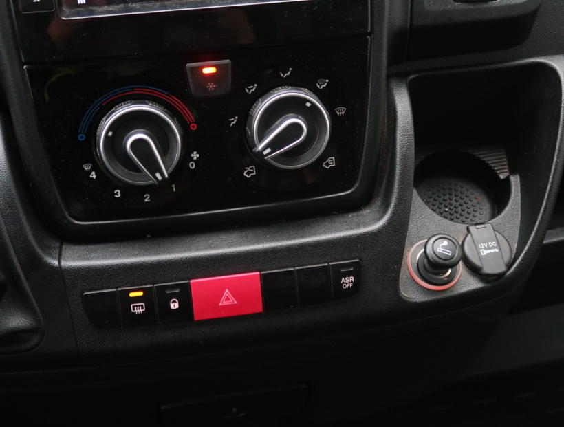 Fiat Ducato, 2015