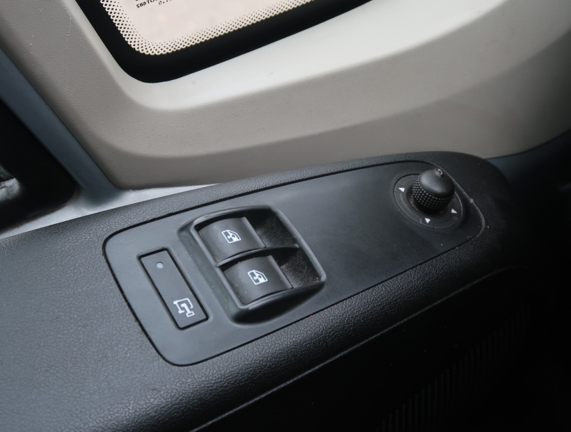 Fiat Ducato, 2015