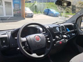 Fiat Ducato - 2015