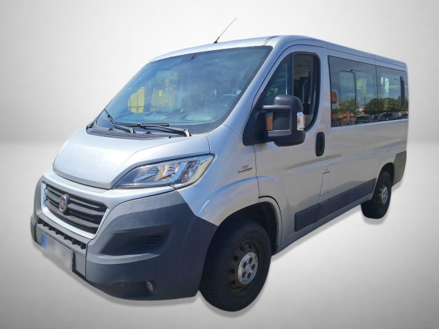 Fiat Ducato 2015