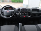 Fiat Ducato, 2015