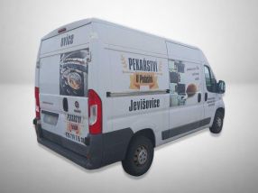 Fiat Ducato - 2016