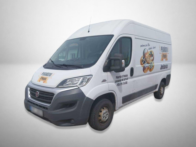 Fiat Ducato 2016