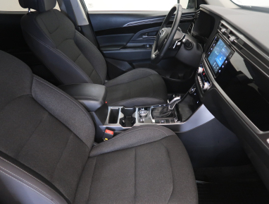 SsangYong Korando - 2024