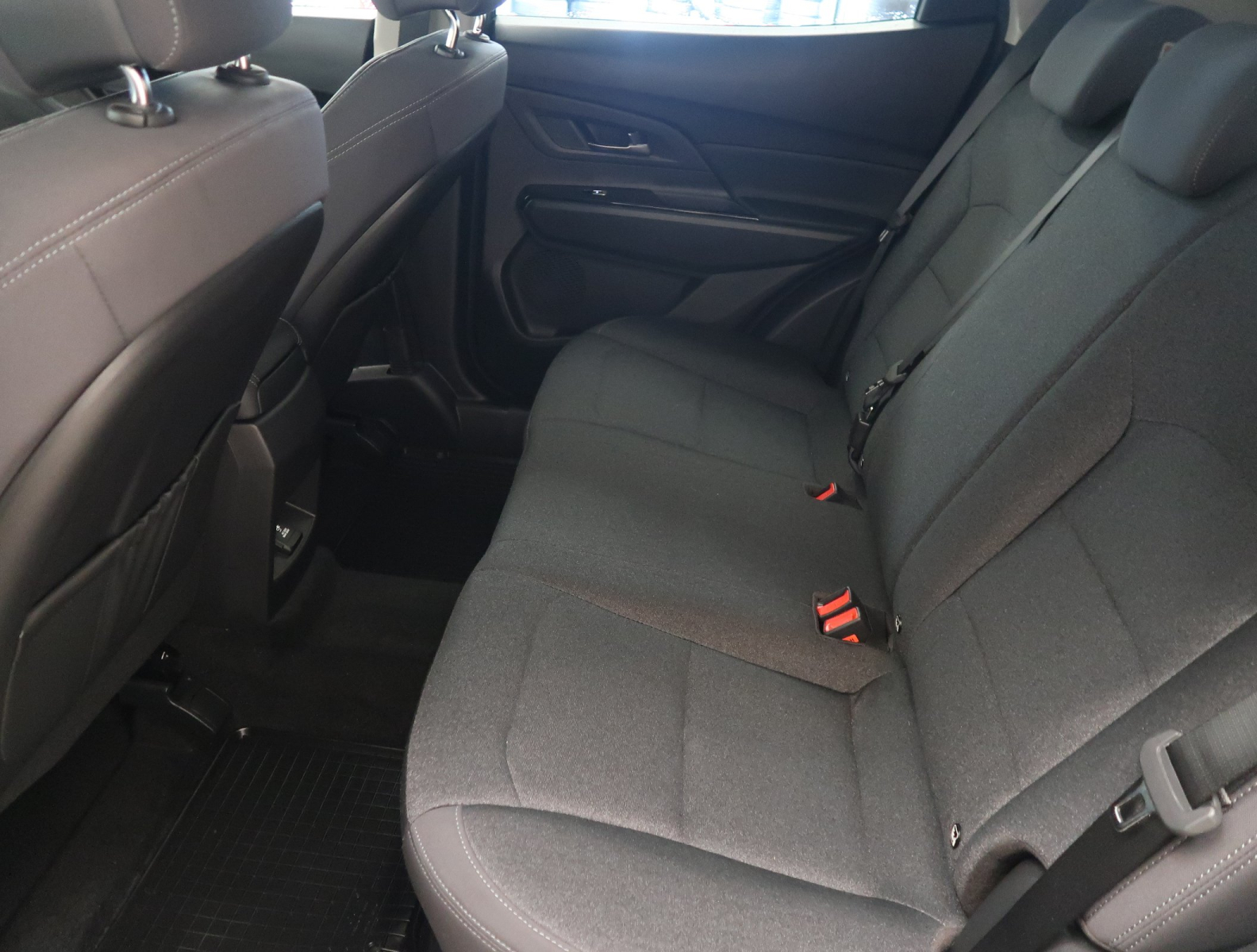 SsangYong Korando - 2024