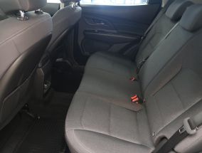 SsangYong Korando - 2024