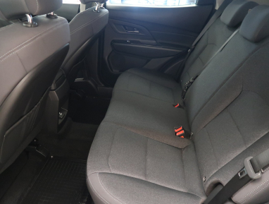 SsangYong Korando - 2024