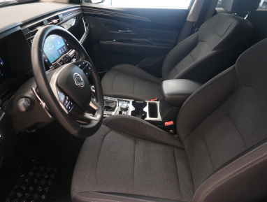 SsangYong Korando - 2024