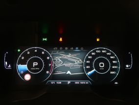 SsangYong Korando - 2024