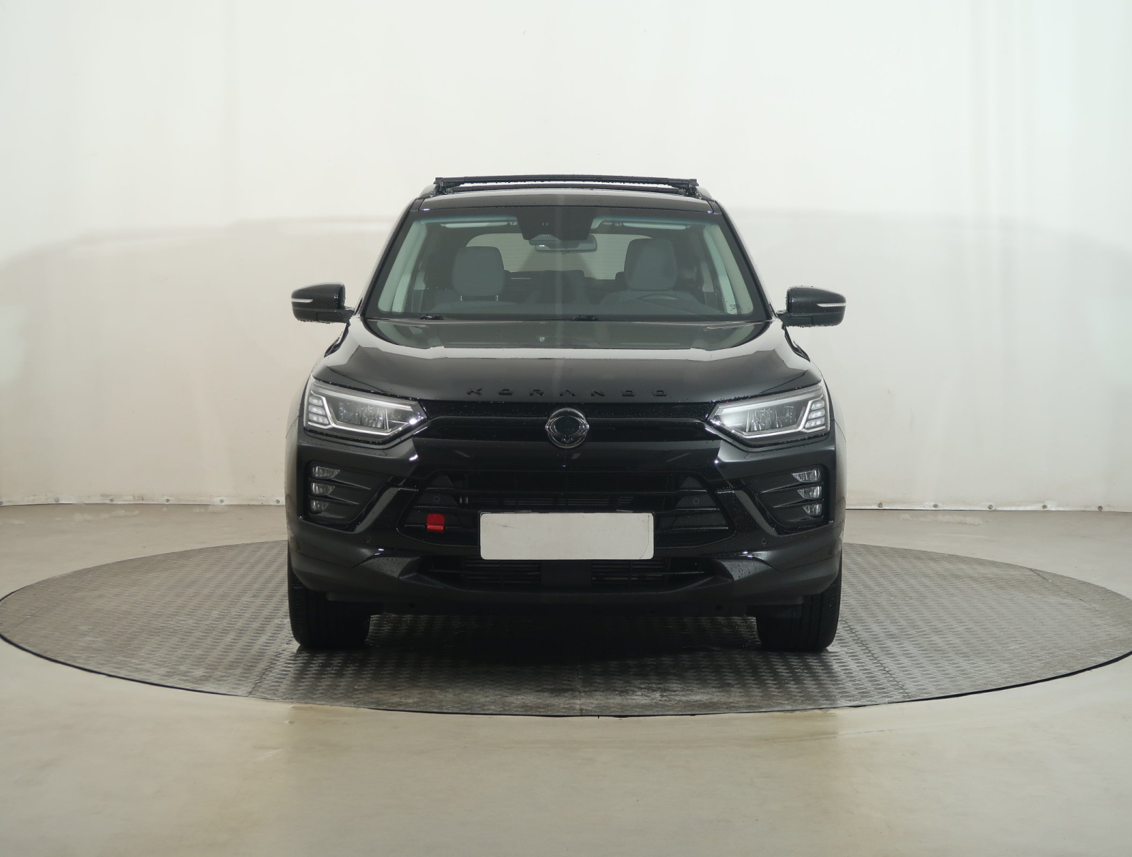 SsangYong Korando - 2024