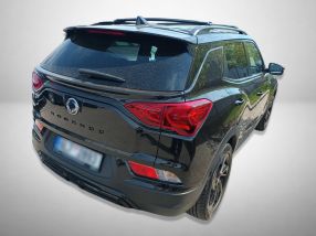 SsangYong Korando - 2024