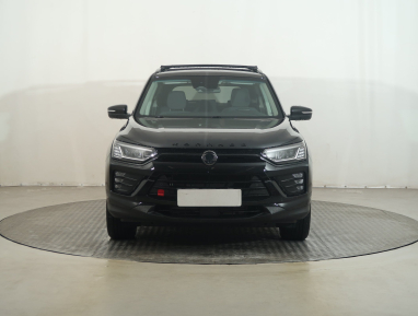 SsangYong Korando - 2024