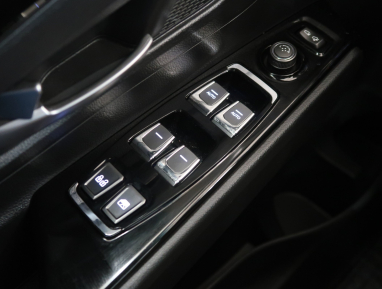 SsangYong Korando - 2024