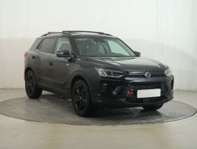 SsangYong Korando - 2024