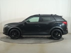 SsangYong Korando - 2024