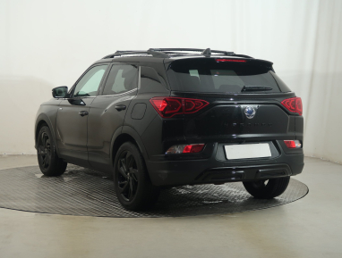 SsangYong Korando - 2024