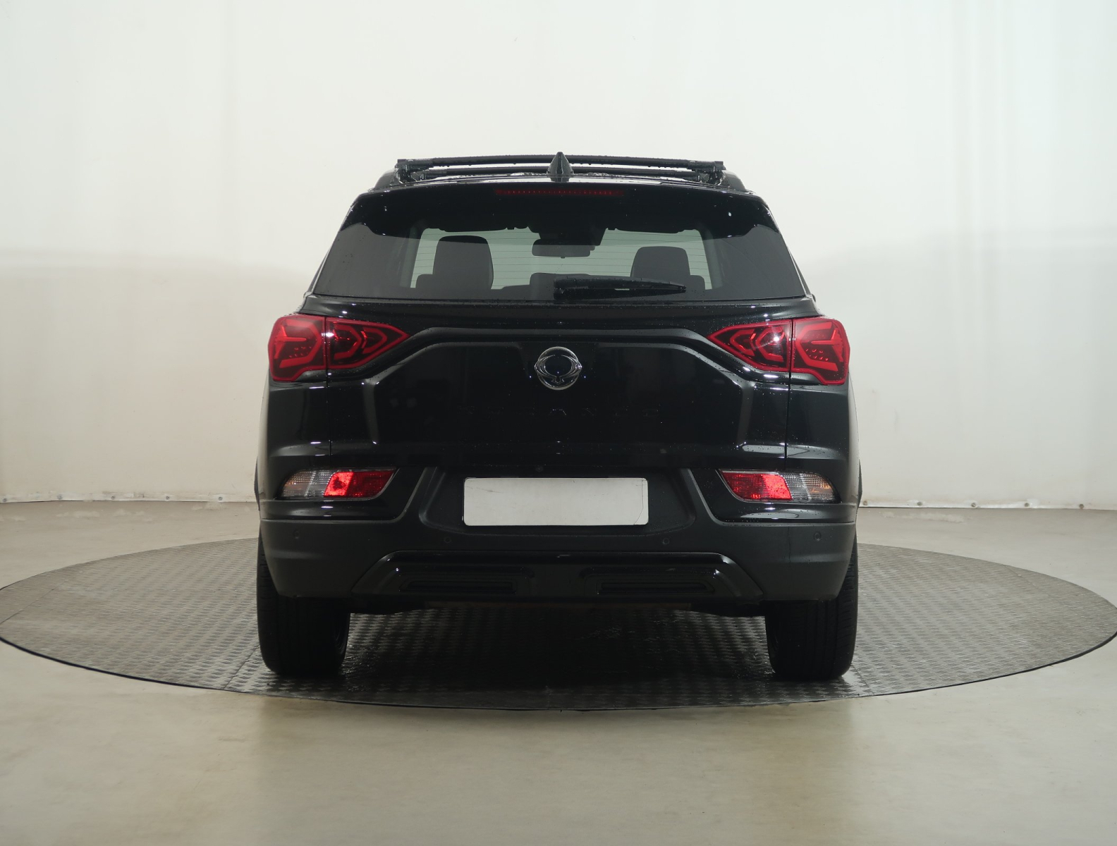 SsangYong Korando - 2024