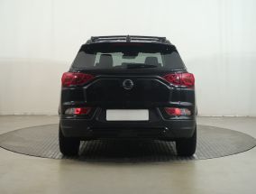 SsangYong Korando - 2024