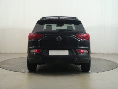 SsangYong Korando - 2024