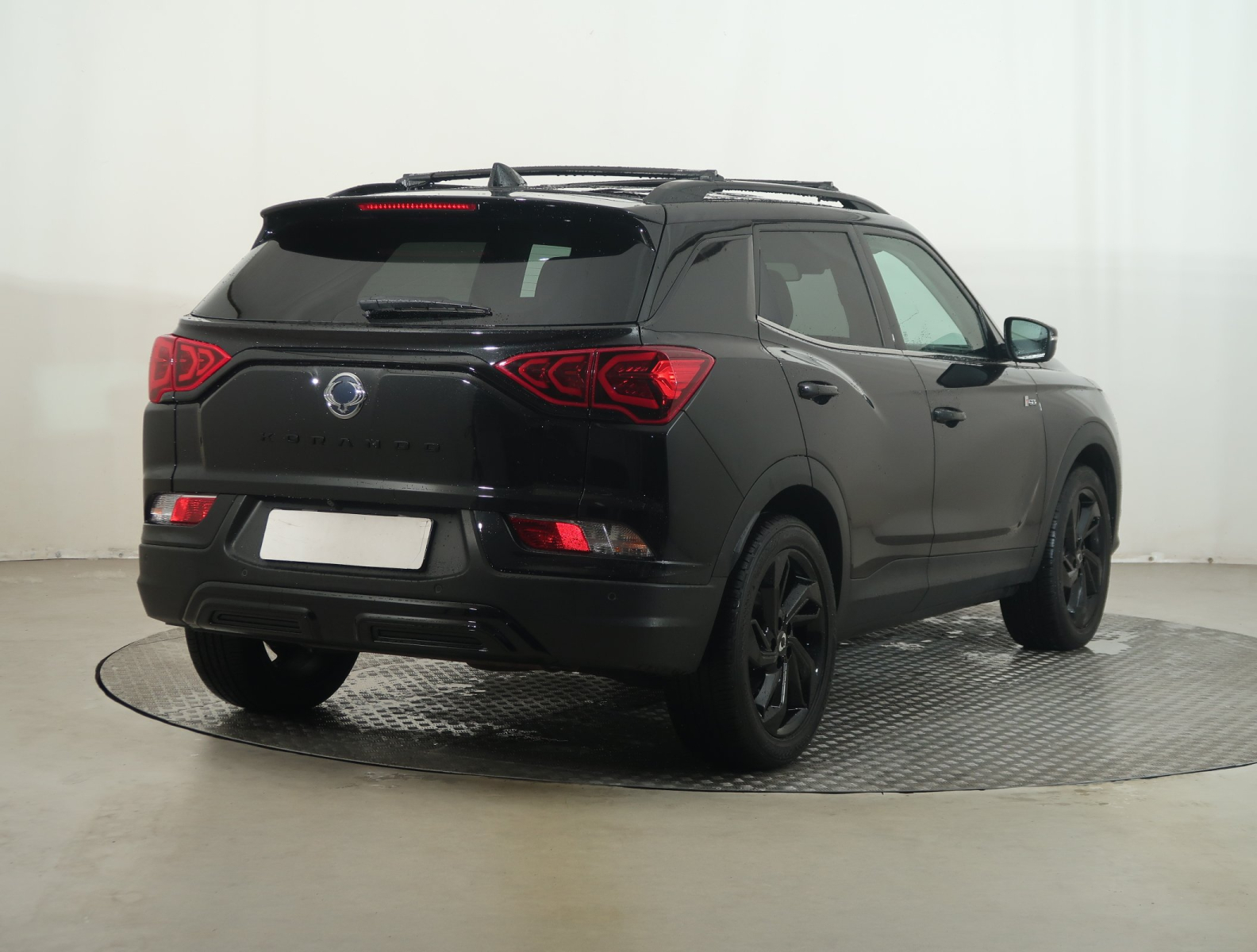 SsangYong Korando - 2024