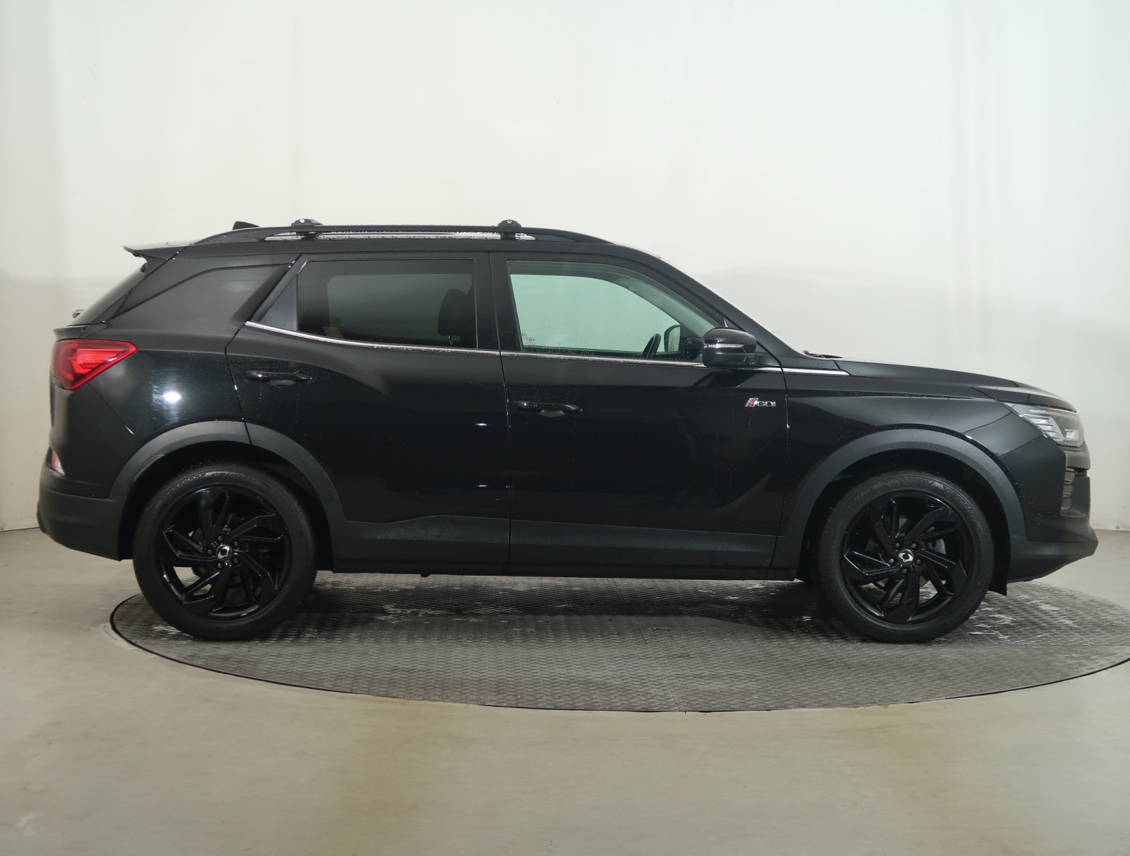 SsangYong Korando - 2024