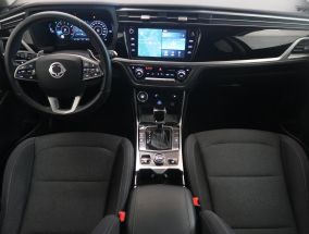 SsangYong Korando - 2024