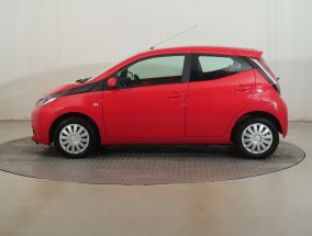 Toyota Aygo - 2018